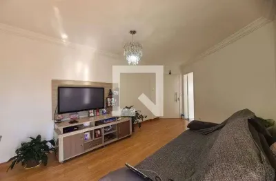 Apartamento à venda - vila formosa, 2 quartos,  55 m2