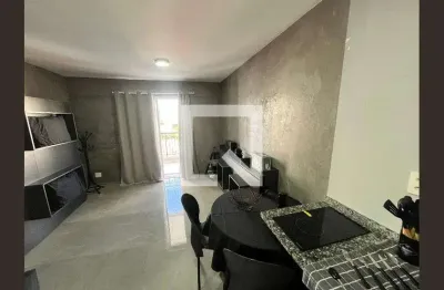 Apartamento com 1 quarto à venda na Rua Conselheiro Moreira de Barros, --, Santana, São Paulo