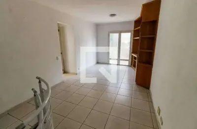 Apartamento à venda - portal do morumbi, 2 quartos,  85 m2