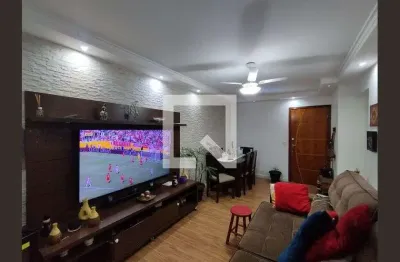 Apartamento com 2 quartos à venda no Sacomã, São Paulo 
