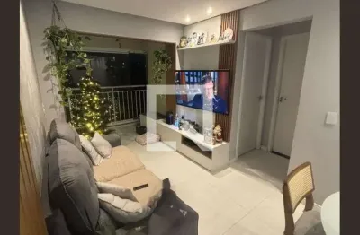 Apartamento à venda - jardim roberto, 2 quartos,  50 m2