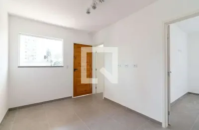 Apartamento com 2 quartos à venda na Rua Tijuca Paulista, --, Santana, São Paulo