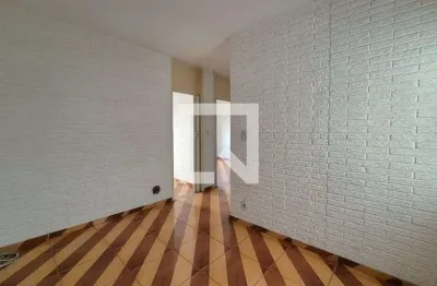 Apartamento à venda - vila jordanópolis, 2 quartos,  53 m2