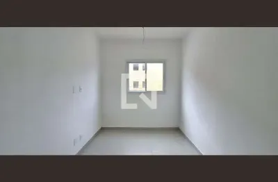 Apartamento com 2 quartos à venda na Rua Frieda, --, Nova Gerti, São Caetano do Sul