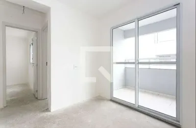 Apartamento à venda - vila aricanduva, 2 quartos,  45 m2