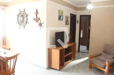 Apartamento com 2 quartos à venda na Alameda João Galego, --, Santa Maria, São Caetano do Sul