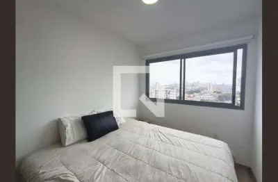 Apartamento com 1 quarto à venda na Rua Vinte e Oito de Setembro, --, Ipiranga, São Paulo