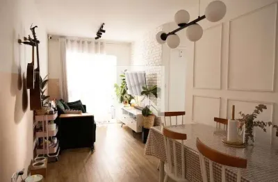 Apartamento com 2 quartos à venda na Rua Jorge Ogushi, --, Vila Formosa, São Paulo