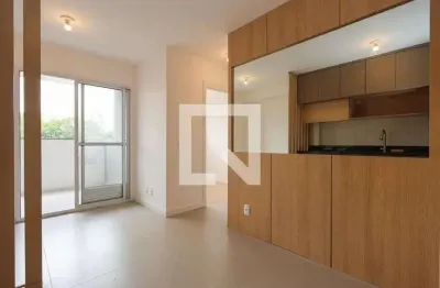 Apartamento com 2 quartos à venda na Avenida Direitos Humanos, --, Mandaqui, São Paulo