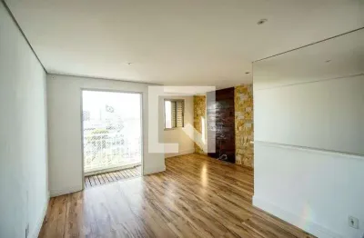 Apartamento à venda - vila carrão, 2 quartos,  56 m2