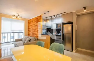 Apartamento com 2 quartos à venda na Rua da Estação, --, Centro, Osasco