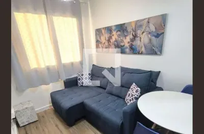 Apartamento com 2 quartos à venda na Rua Federação Paulista de Futebol, --, Barra Funda, São Paulo