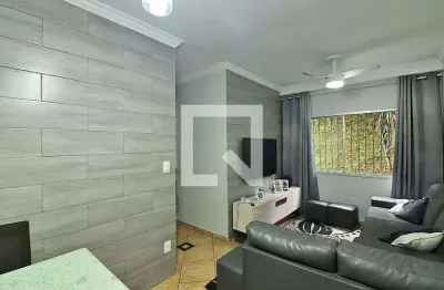 Apartamento com 2 quartos à venda na Rua Cásper Líbero, --, Paulicéia, São Bernardo do Campo