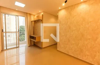 Apartamento com 2 quartos à venda na Rua Arnaldo Cintra, --, Tatuapé, São Paulo