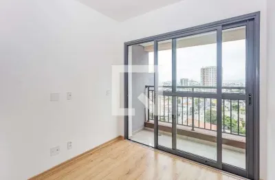 Apartamento à venda - bosque da saúde, 1 quarto,  33 m2