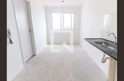 Apartamento com 1 quarto à venda na Rua Cesário Alvim, --, Belém, São Paulo