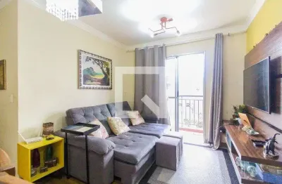 Apartamento com 2 quartos à venda na Rua São João do Cariri, --, Itaquera, São Paulo