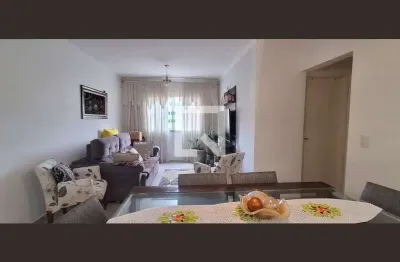 Apartamento à venda - rudge ramos, 2 quartos,  73 m2