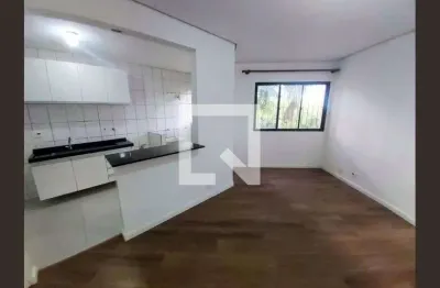 Apartamento à venda - parque industrial das oliveiras, 2 quartos,  56 m2