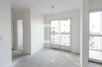 Apartamento com 2 quartos à venda na Avenida Padre Pereira de Andrade, --, Alto da Lapa, São Paulo