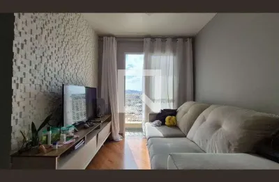 Apartamento à venda - parque erasmo assunção, 2 quartos,  50 m2