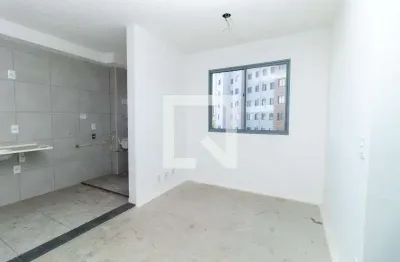 Apartamento com 1 quarto à venda na Rua Doutor Bento Teobaldo Ferraz, --, Barra Funda, São Paulo