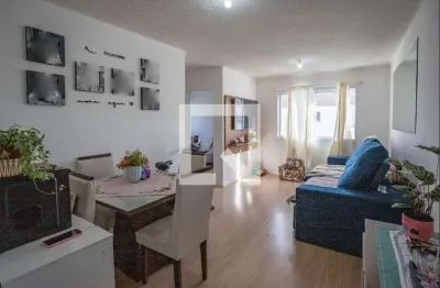Apartamento com 2 quartos à venda na Rua São Paulo, --, Centro, Diadema