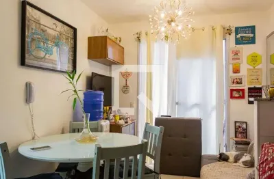 Apartamento à venda - bom retiro, 2 quartos,  35 m2
