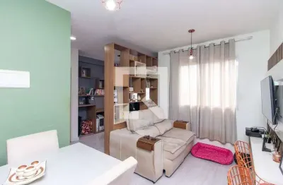 Apartamento à venda - vila constança , 1 quarto,  41 m2