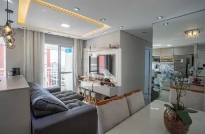 Apartamento com 2 quartos à venda na Rua São Manoel, --, Centro, Diadema