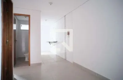 Apartamento à venda - jardim aricanduva, 2 quartos,  38 m2