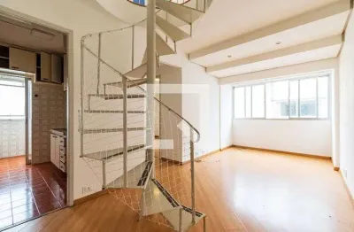 Apartamento com 1 quarto à venda no Jabaquara, São Paulo 