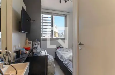 Apartamento com 1 quarto à venda na Rua Vergueiro, --, Aclimação, São Paulo