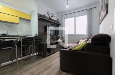 Apartamento com 1 quarto à venda na Rua Torres da Barra, --, Água Branca, São Paulo