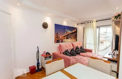 Apartamento à venda - sítio do mandaqui, 2 quartos,  50 m2