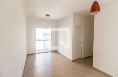 Apartamento à venda - jardim esperança, 2 quartos,  59 m2