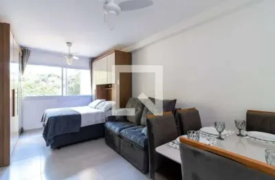 Apartamento com 1 quarto à venda na Rua Benvinda Aparecida De Abreu Leme, --, Santana, São Paulo