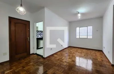 Apartamento à venda - vila jordanópolis, 2 quartos,  60 m2