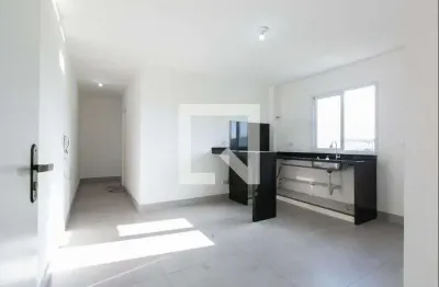 Apartamento com 2 quartos à venda em Itaquera, São Paulo 