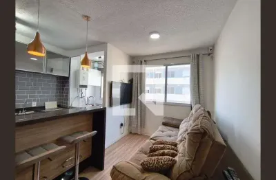 Apartamento com 1 quarto à venda na Rua do Lavapés, --, Liberdade, São Paulo