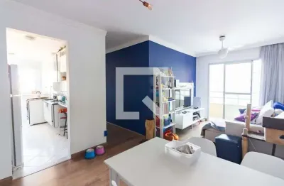 Apartamento com 2 quartos à venda na Avenida Dona Blandina Ignez Júlio, --, Jaguaribe, Osasco
