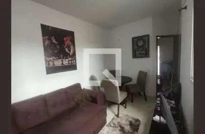 Apartamento à venda - parque das nações, 2 quartos,  80 m2