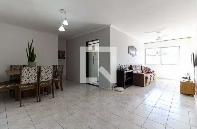 Apartamento à venda - são joão clímaco, 3 quartos,  90 m2