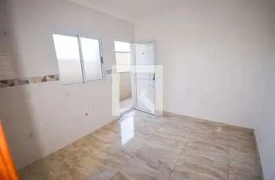 Apartamento com 2 quartos à venda na Rua Aquirás, --, Vila Esperança, São Paulo