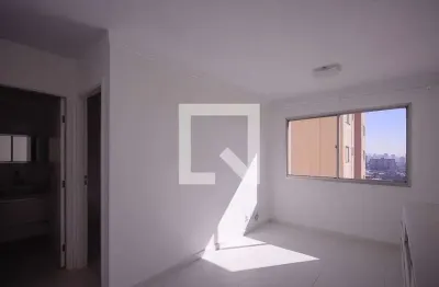 Apartamento com 1 quarto à venda na Rua Alencar Araripe, --, Sacomã, São Paulo