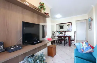 Apartamento com 3 quartos à venda na Rua Conde Amadeu Barbelini, --, Vila Ema, São Paulo
