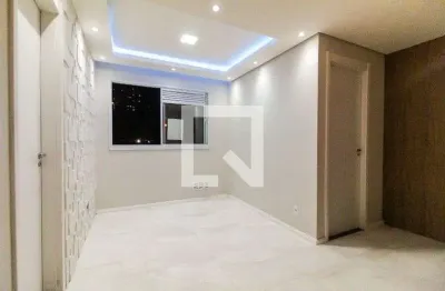 Apartamento com 2 quartos à venda na Travessa Forte Defensor, --, Itaquera, São Paulo