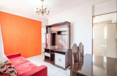 Apartamento com 2 quartos à venda na Rua Justino Alves Batista, --, Vila Yolanda, Osasco