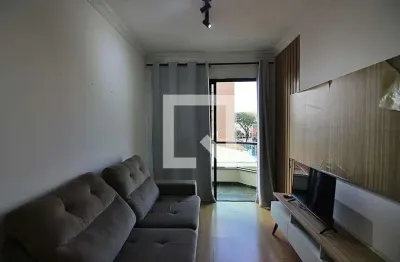 Apartamento à venda - rudge ramos, 1 quarto,  47 m2