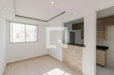 Apartamento com 2 quartos à venda na Rua Olga Fadel Abarca, --, Jardim Aricanduva, São Paulo